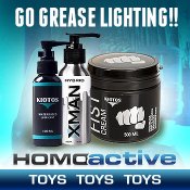 Click here to buy Lube from Homoactive